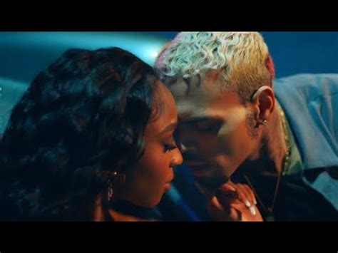 are chris brown and normani dating